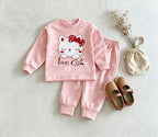 Conjunto Infantil Zuri | Nuvy Kids
