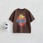 Camiseta Infantil Liro | Nuvy Kids