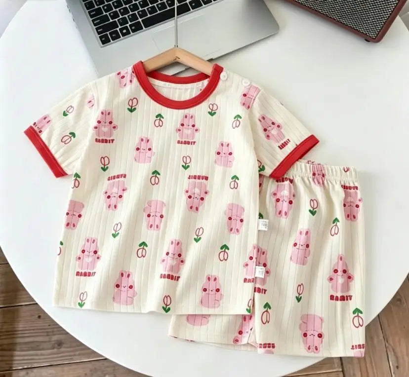 Conjunto Infantil Suri | Nuvy Kids