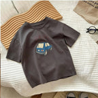 Camiseta Infantil Cairo | Nuvy Kids