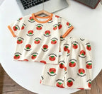 Conjunto Infantil Theo | Nuvy Kids