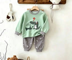 Conjunto Infantil Arlo | Nuvy Kids