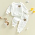 Conjunto Infantil Téo | Nuvy Kids