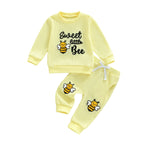 Conjunto Infantil Nina | Nuvy Kids