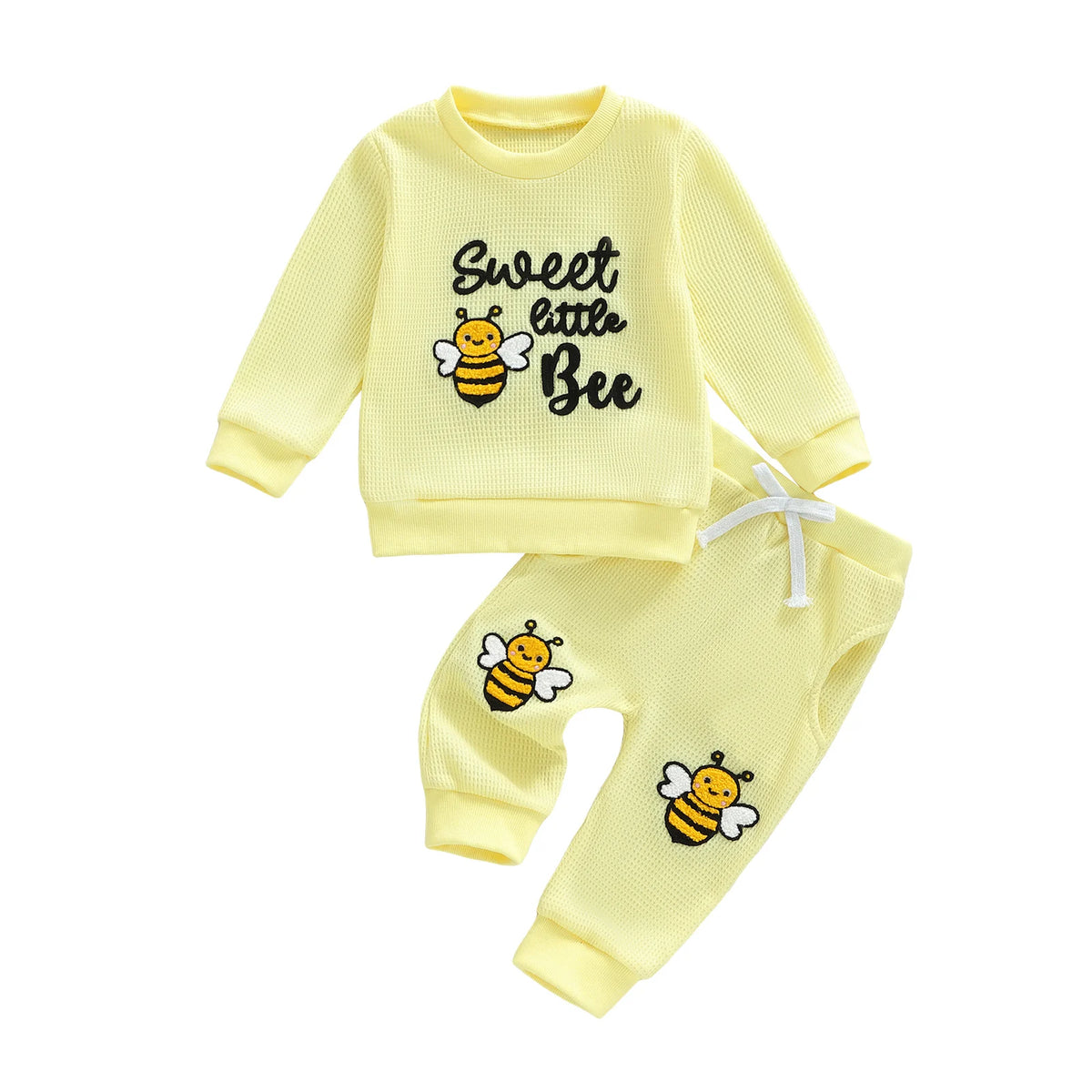 Conjunto Infantil Nina | Nuvy Kids