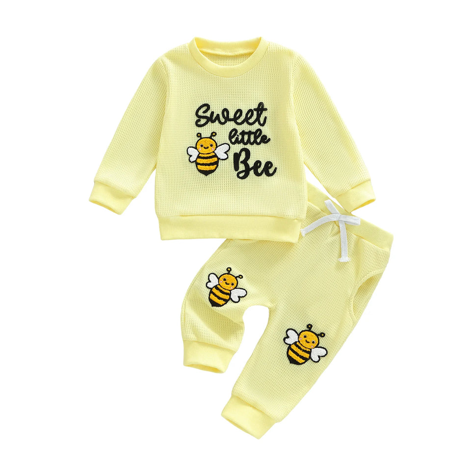 Conjunto Infantil Nina | Nuvy Kids