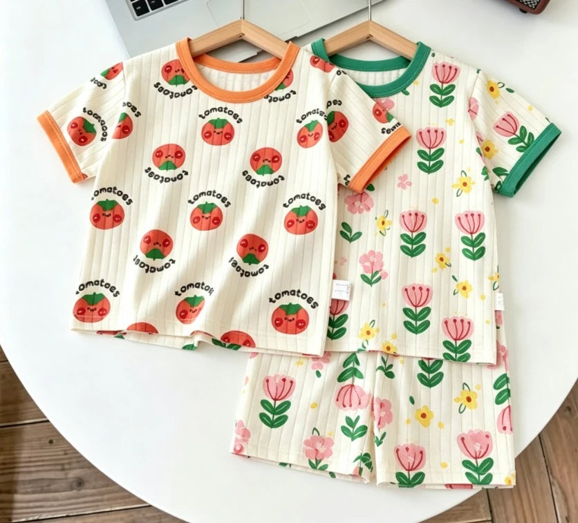 Conjunto Infantil Theo | Nuvy Kids