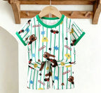 Conjunto Infantil Zuri | Nuvy Kids