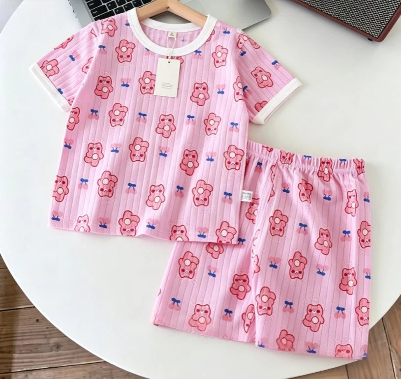 Conjunto Infantil Suri | Nuvy Kids