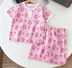 Conjunto Infantil Suri | Nuvy Kids