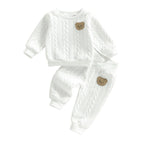 Conjunto Infantil Téo | Nuvy Kids