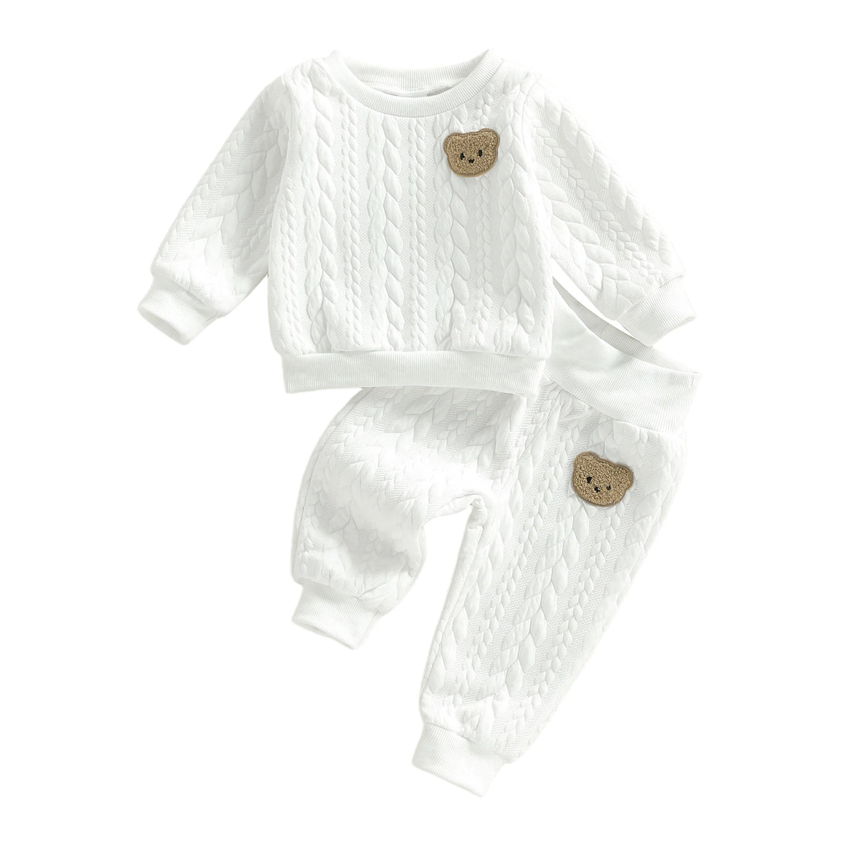 Conjunto Infantil Téo | Nuvy Kids