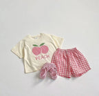 Conjunto Infantil Íris | Nuvy Kids