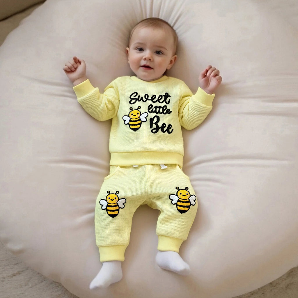 Conjunto Infantil Nina | Nuvy Kids