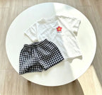Conjunto Infantil Flora | Nuvy Kids