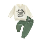 Conjunto Infantil Theo | Nuvy Kids