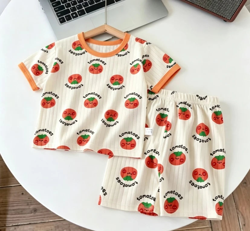 Conjunto Infantil Theo | Nuvy Kids