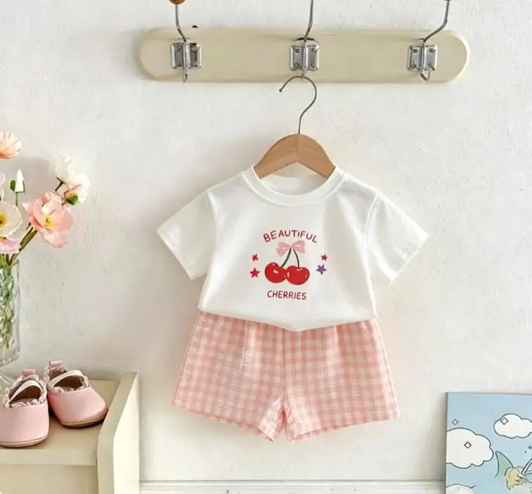 Conjunto Infantil Mimo | Nuvy Kids