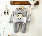 Conjunto Infantil Arlo | Nuvy Kids
