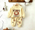 Conjunto Infantil Zuri | Nuvy Kids