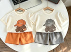 Conjunto Infantil Zuri | Nuvy Kids