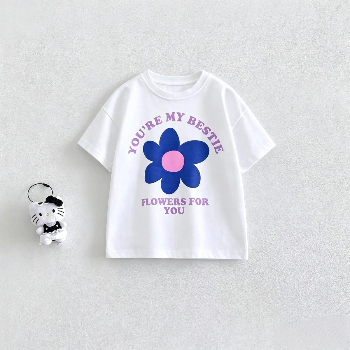 Camiseta Infantil Liro | Nuvy Kids