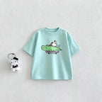 Camiseta Infantil Liro | Nuvy Kids