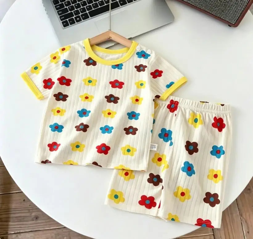 Conjunto Infantil Theo | Nuvy Kids