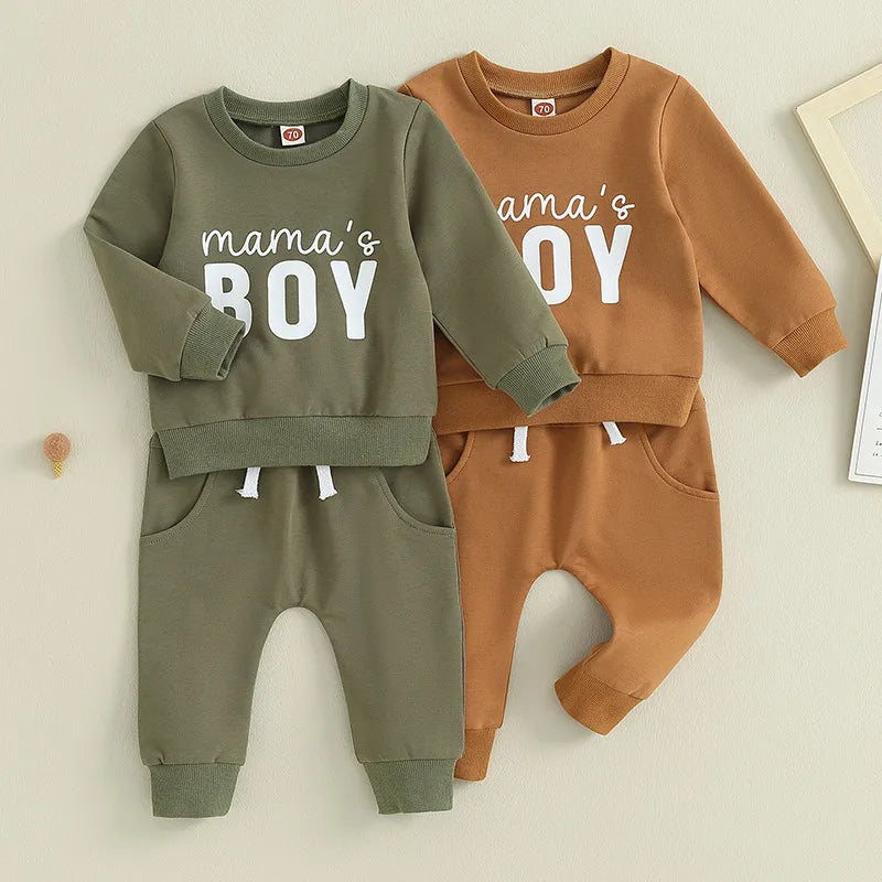 Conjunto Infantil Bento | Nuvy Kids