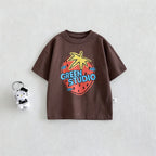 Camiseta Infantil Liro | Nuvy Kids