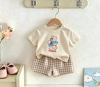 Conjunto Infantil Cauê | Nuvy Kids