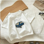 Camiseta Infantil Cairo | Nuvy Kids